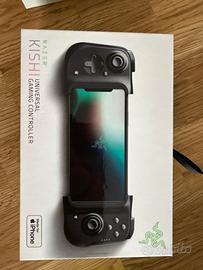 Kishi razer per iphone Lightning