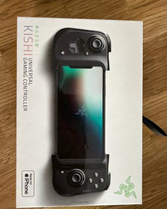 Kishi razer per iphone Lightning