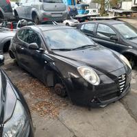 RICANBI ALFA ROMEO MITO