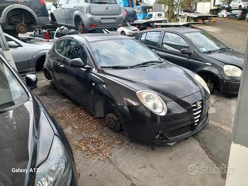 RICANBI ALFA ROMEO MITO