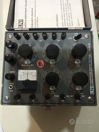 ponte di wheatstone brigde