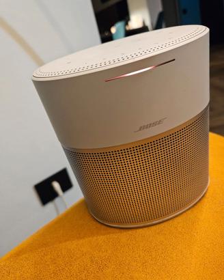 Bose Home Speaker 300 – Audio potente