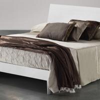 Letto Matrimoniale + Armadio