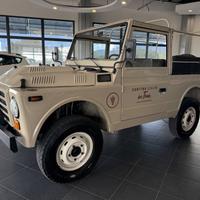 Fiat Campagnola 2.5 diesel torpedo lunga