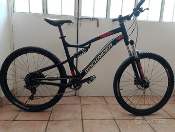 MTB Rockrider