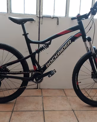 MTB Rockrider