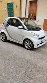 smart fortwo 451 a benzina 