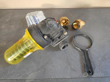 Dosatore polifosfati HD Intesa