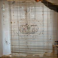 4 tende veneziane per ufficio o terrazzi