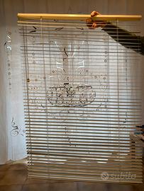 4 tende veneziane per ufficio o terrazzi