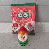 Goofo natalizio Egan