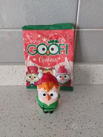 Goofo natalizio Egan