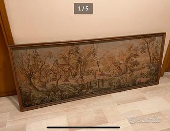 Quadro arazzo