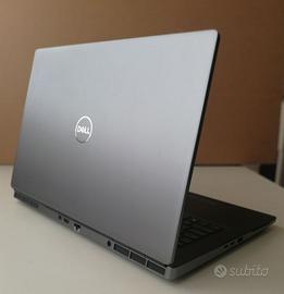 DELL PRECISION 7760 - Workstation