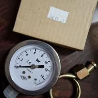 Manometro magni art. 564 80 16