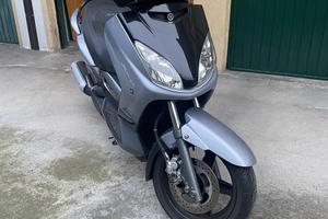 Scooter X MAX 250cc