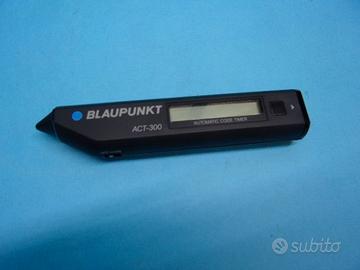 Blaupunkt Automatic Code Timer ACT-300 - Lettore C