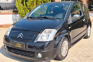 Citroen C2 1.4 DIESEL 68CV