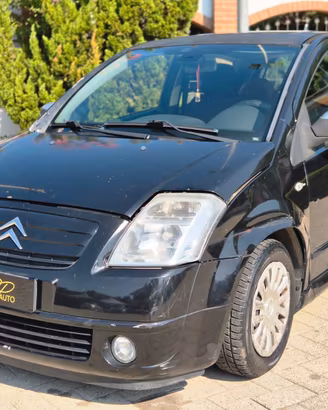 Citroen C2 1.4 DIESEL 68CV