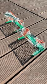 Subbuteo Porte Italia ’90, 61219, perfette