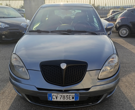 Lancia Ypsilon 1.3 Multijet - II serie anno 2005