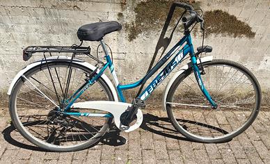 Bicicletta da donna