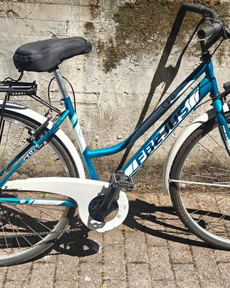 Bicicletta da donna