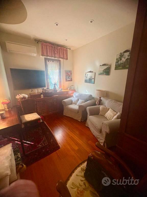 Appartamento – Genova, Colle degli Ometti, Levante - Vista 2