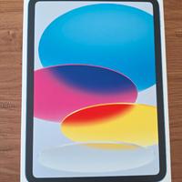 Apple iPad A16 2025 Wi Fi 128 GB Silver