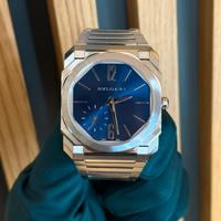 Bulgari Octo Finissimo