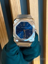 Bulgari Octo Finissimo
