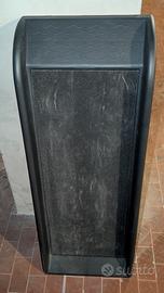 Rampa per cani Trixie 