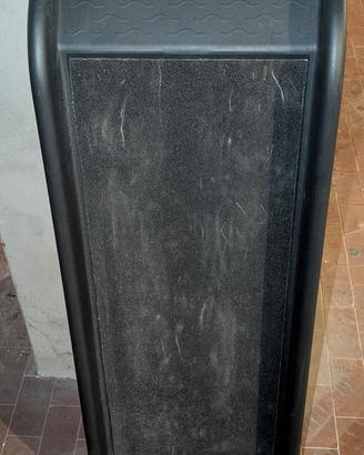 Rampa per cani Trixie 