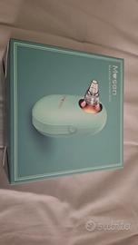 Mosen Aspiratore punti neri
