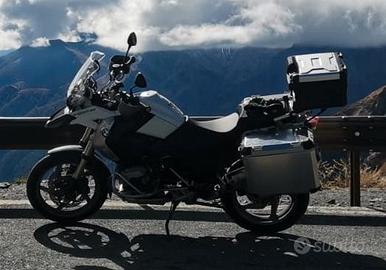 bmw  R1200 GS