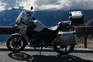 bmw  R1200 GS