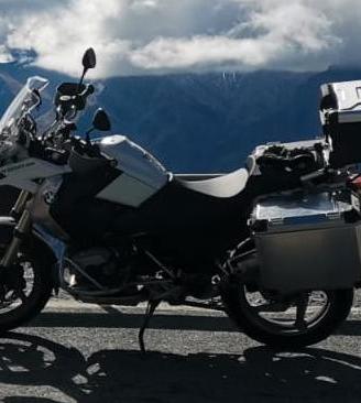 bmw  R1200 GS
