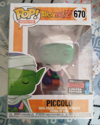 Funko Junior