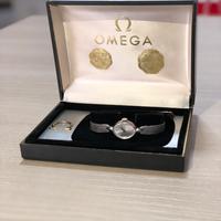 Omega Vintage Lady