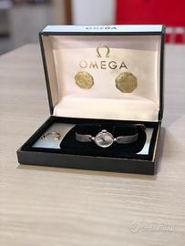 Omega Vintage Lady