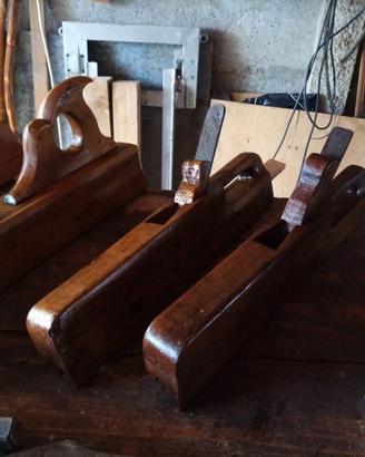 pialle manuali