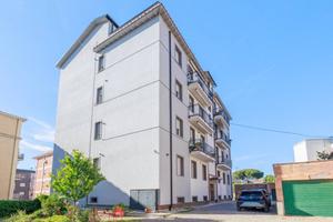Attico / Mansarda di 84 m² con 3 locali a Viterbo