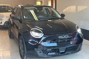 Fiat 600 Hybrid 110 CV DCT MHEV KM0 2025