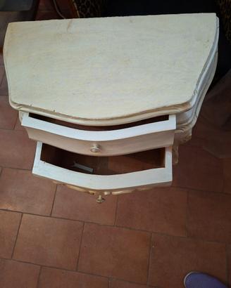 piccolo comodino