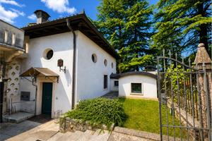 ESCLUSIVA VILLETTA A DUE PASSI DAL CENTRO
