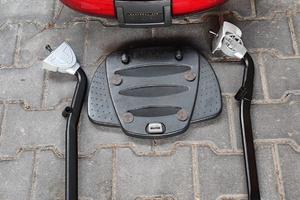 BAULETTO E CUPOLINI HONDA CBR 1100 XX