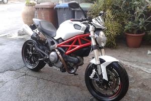 Ducati Monster 796+ 25kw (A2) 2010