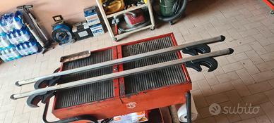 barre portatutto universali