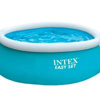 Piscina intex