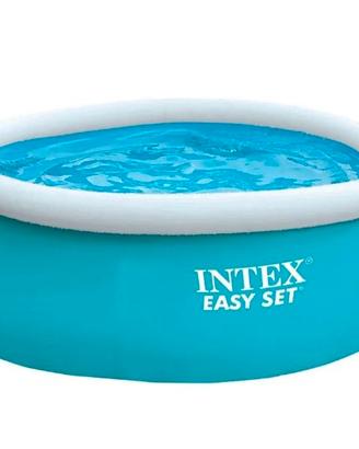 Piscina intex